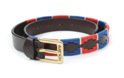 Aubrion Drover Polo Belt^Shires Equestrian Outlet