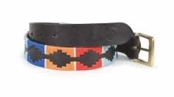 Aubrion Drover Polo Belt^Shires Equestrian Outlet