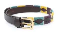 Aubrion Drover Polo Belt^Shires Equestrian Outlet