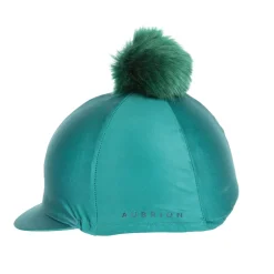 Aubrion Eltar Hat Silk^Shires Equestrian Hot