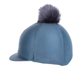 Aubrion Eltar Hat Silk^Shires Equestrian Hot