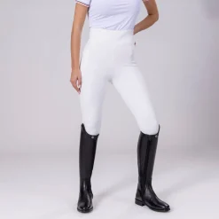 Aubrion Eltar Riding Tights^Shires Equestrian Clearance