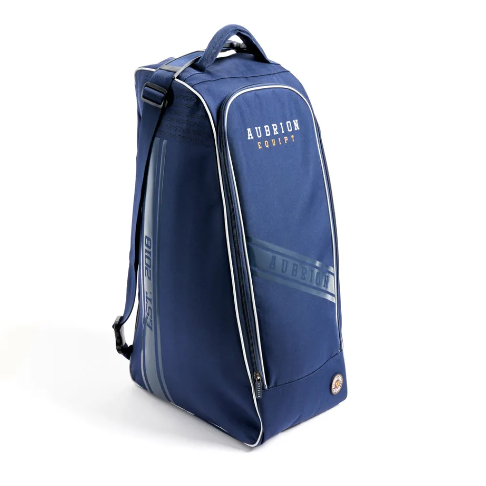 Aubrion Equipt Long Boot Bag^Shires Equestrian Discount