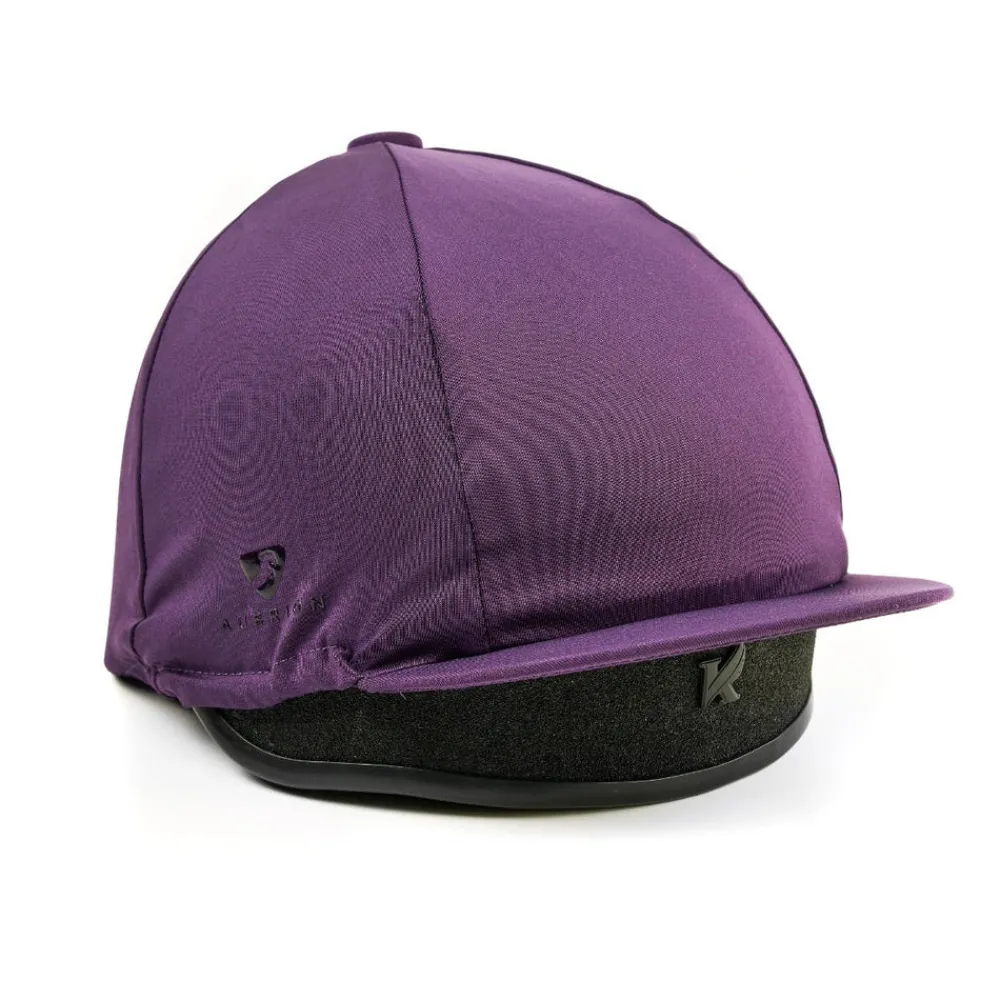 Aubrion Hat Cover^Shires Equestrian Sale