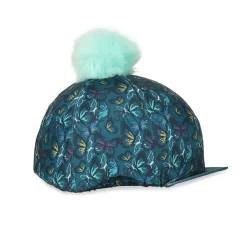 Aubrion Hdye Park Hat Cover^Shires Equestrian Online