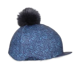 Aubrion Hdye Park Hat Cover^Shires Equestrian Online