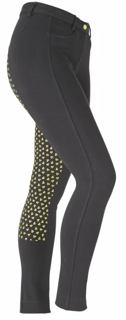 Aubrion Highbury Jodhpurs^Shires Equestrian Outlet