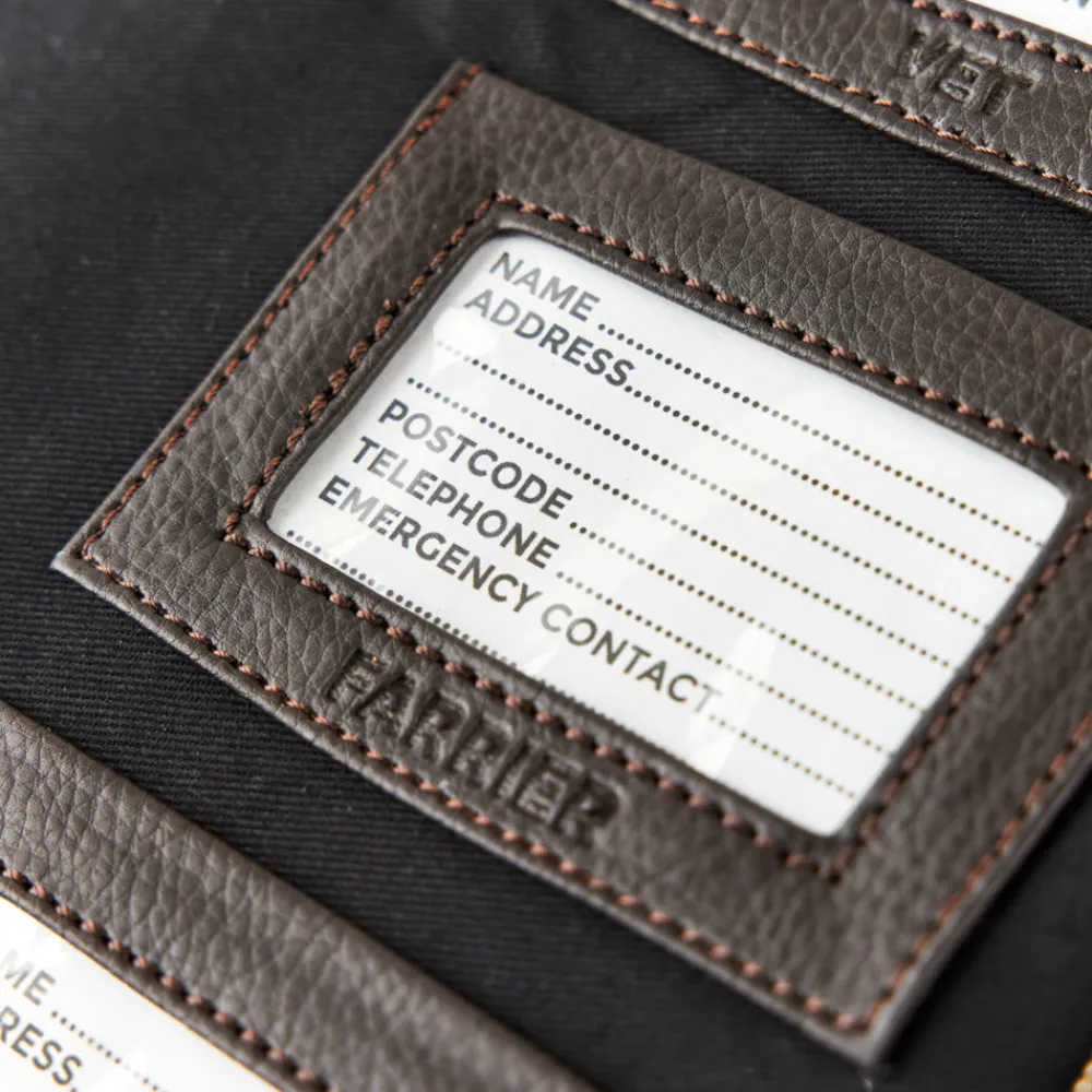 Aubrion Horse Passport Folder^Shires Equestrian Clearance