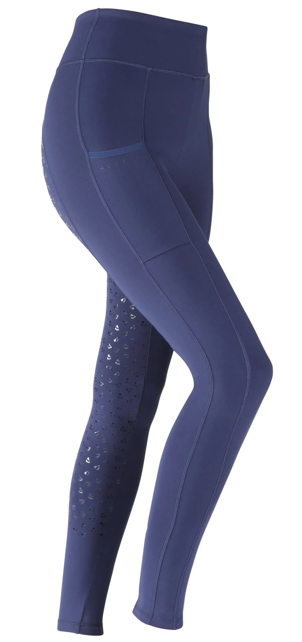 Aubrion Hudson Riding Tights^Shires Equestrian Outlet