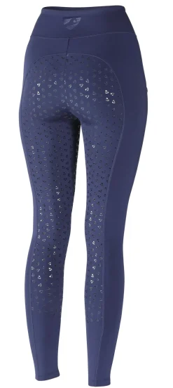 Aubrion Hudson Riding Tights^Shires Equestrian Outlet