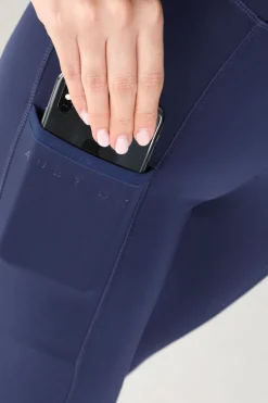 Aubrion Hudson Riding Tights^Shires Equestrian Outlet