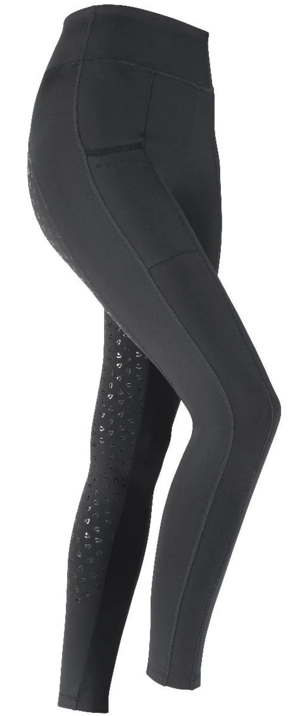 Aubrion Hudson Riding Tights^Shires Equestrian Outlet