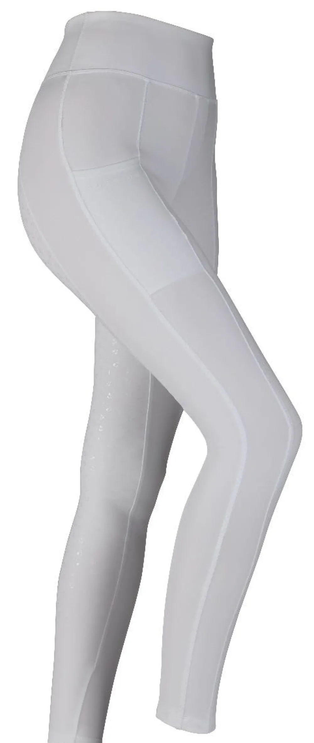 Aubrion Hudson Riding Tights^Shires Equestrian Outlet
