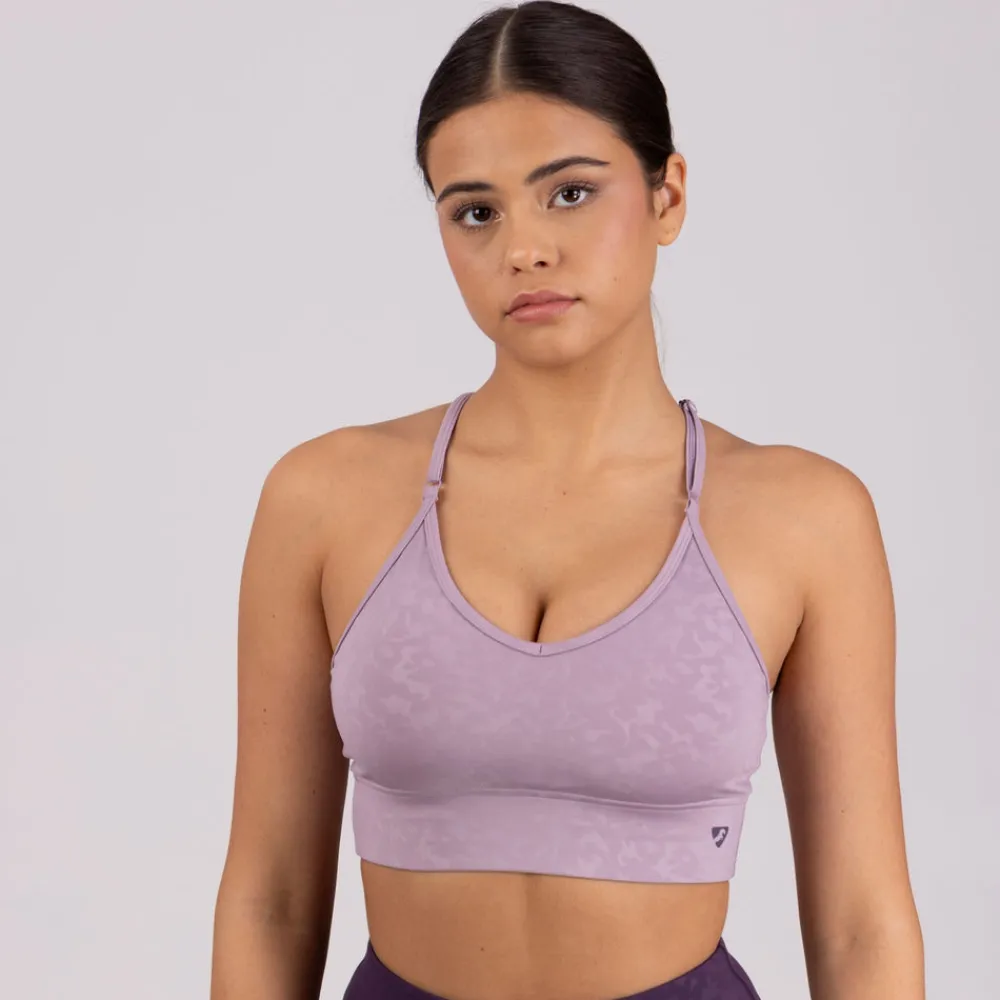 Aubrion Invigorate Sports Bra^Shires Equestrian Best