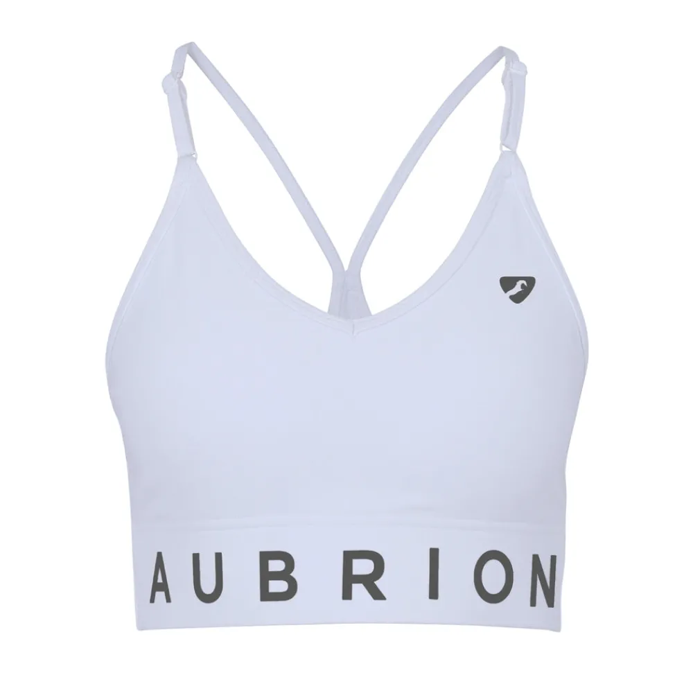 Aubrion Invigorate Sports Bra^Shires Equestrian Best
