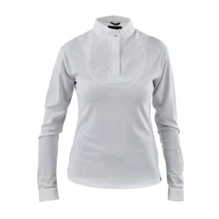 Aubrion Long Sleeve Stock Shirt^Shires Equestrian Outlet