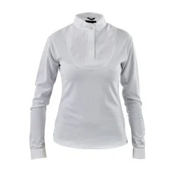 Aubrion Long Sleeve Stock Shirt^Shires Equestrian Outlet