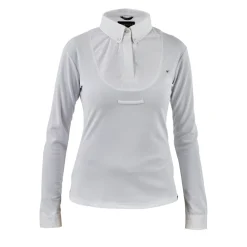 Aubrion Long Sleeve Tie Shirt^Shires Equestrian Clearance
