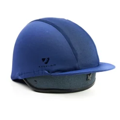 Aubrion Mesh Hat Cover^Shires Equestrian