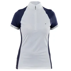 Aubrion Newbel Show Shirt - Young Rider^Shires Equestrian Online