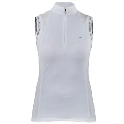 Aubrion Newbel Sleeveless Shirt - Young Rider^Shires Equestrian Outlet