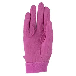 Aubrion Newbury Riding Gloves - Childs^Shires Equestrian Best
