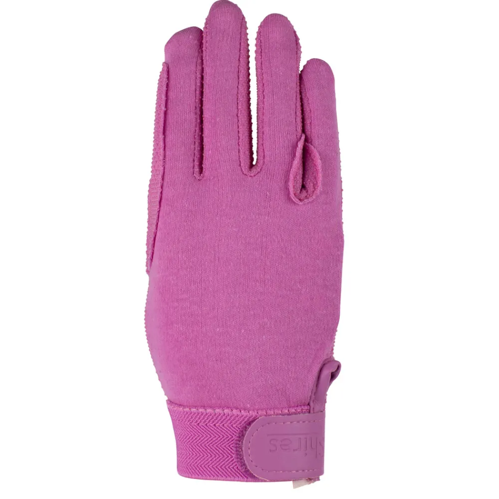 Aubrion Newbury Riding Gloves - Childs^Shires Equestrian Best