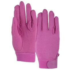 Aubrion Newbury Riding Gloves - Childs^Shires Equestrian Best