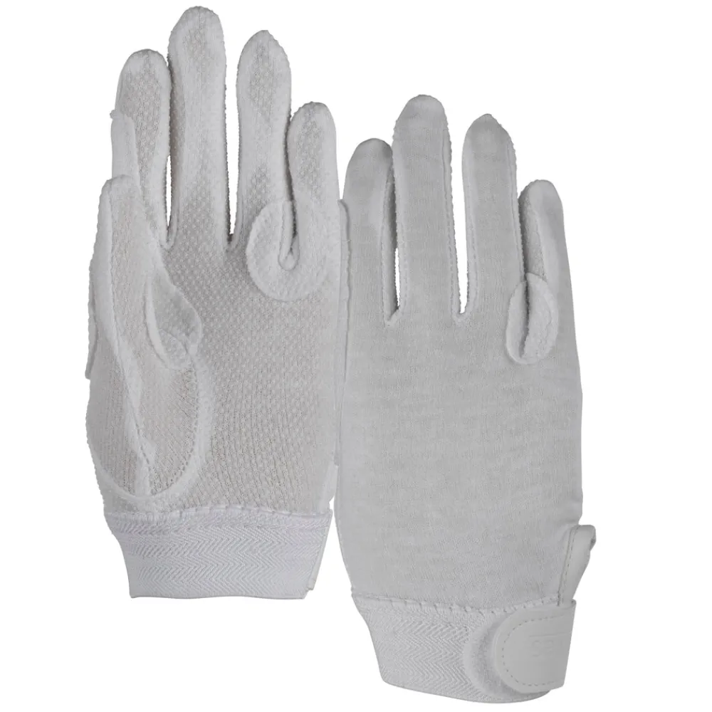 Aubrion Newbury Riding Gloves - Childs^Shires Equestrian Best