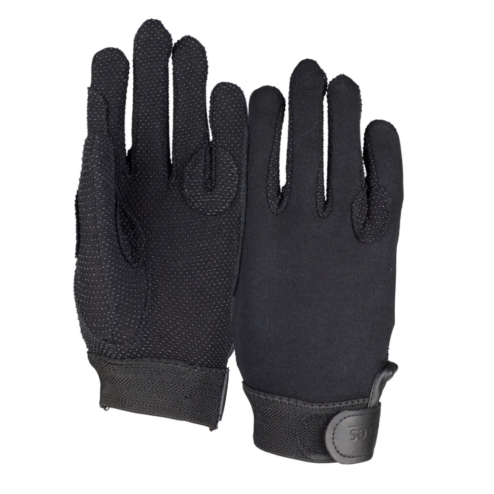 Aubrion Newbury Riding Gloves^Shires Equestrian Hot