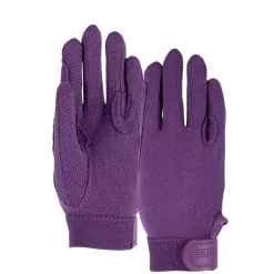 Aubrion Newbury Riding Gloves^Shires Equestrian Hot