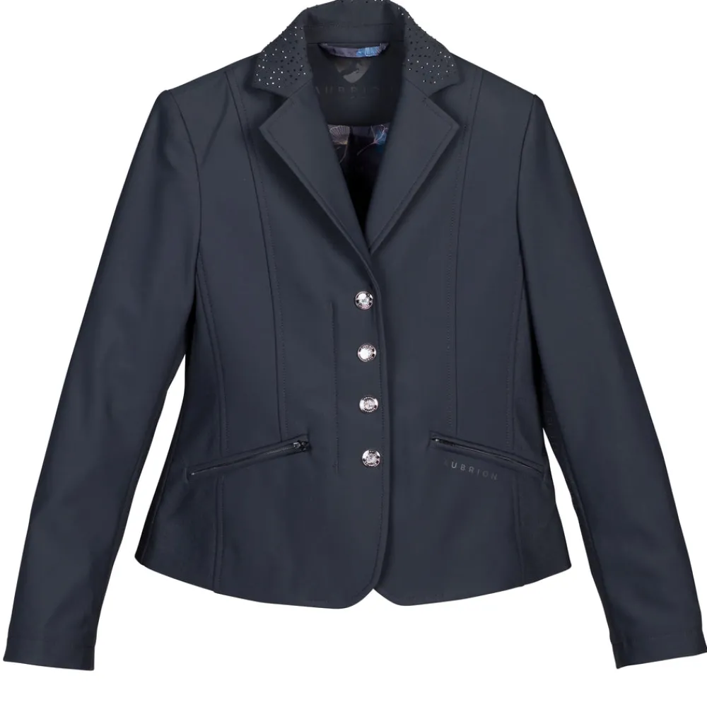 Aubrion Newton Show Jacket - Young Rider^Shires Equestrian