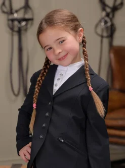Aubrion Newton Show Jacket - Young Rider^Shires Equestrian