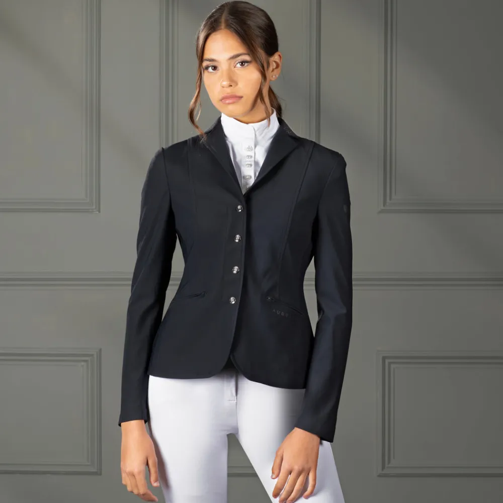 Aubrion Newton Show Jacket^Shires Equestrian New