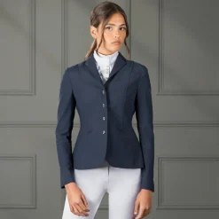 Aubrion Newton Show Jacket^Shires Equestrian New