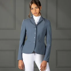 Aubrion Newton Show Jacket^Shires Equestrian New