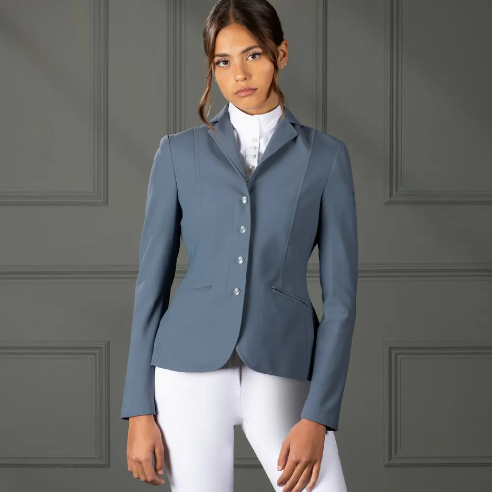 Aubrion Newton Show Jacket^Shires Equestrian New
