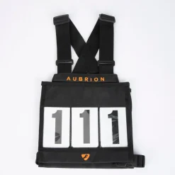 Aubrion Number Bib Set - Child^Shires Equestrian Sale