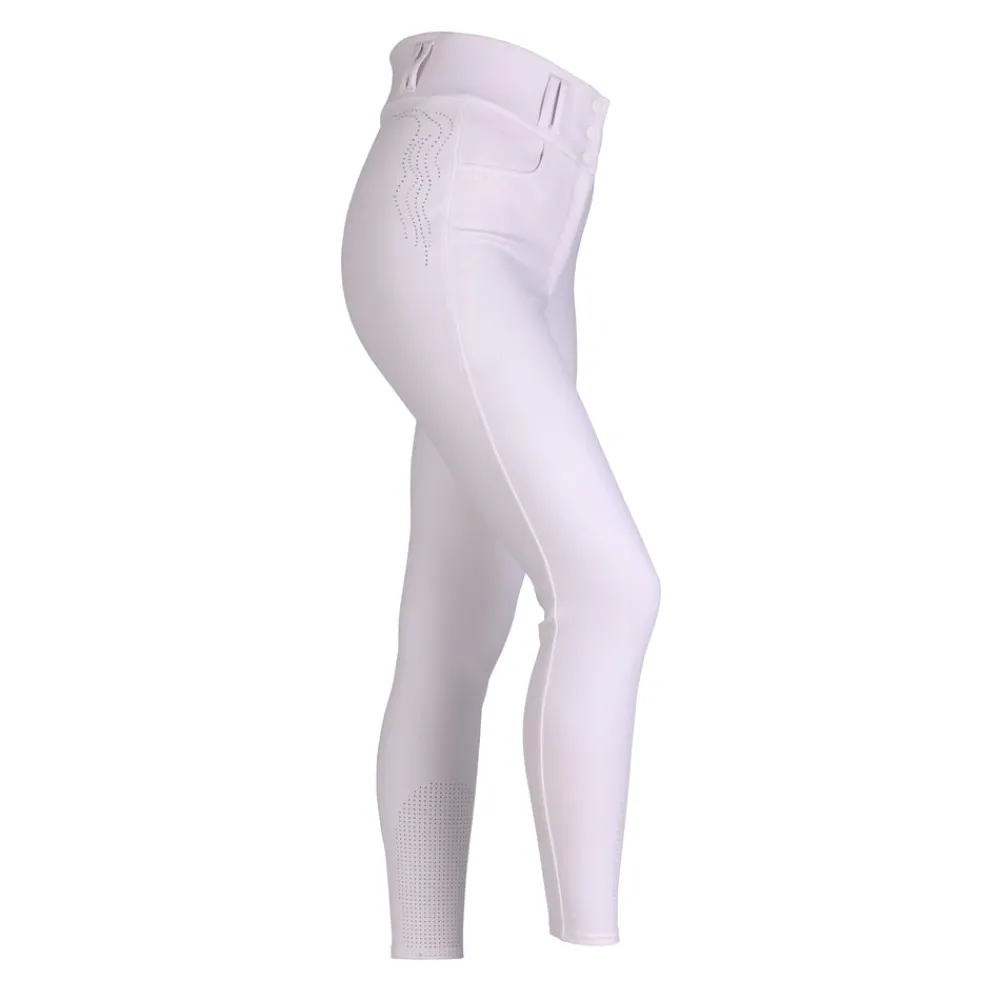Aubrion Optima Luxe Breeches^Shires Equestrian Discount
