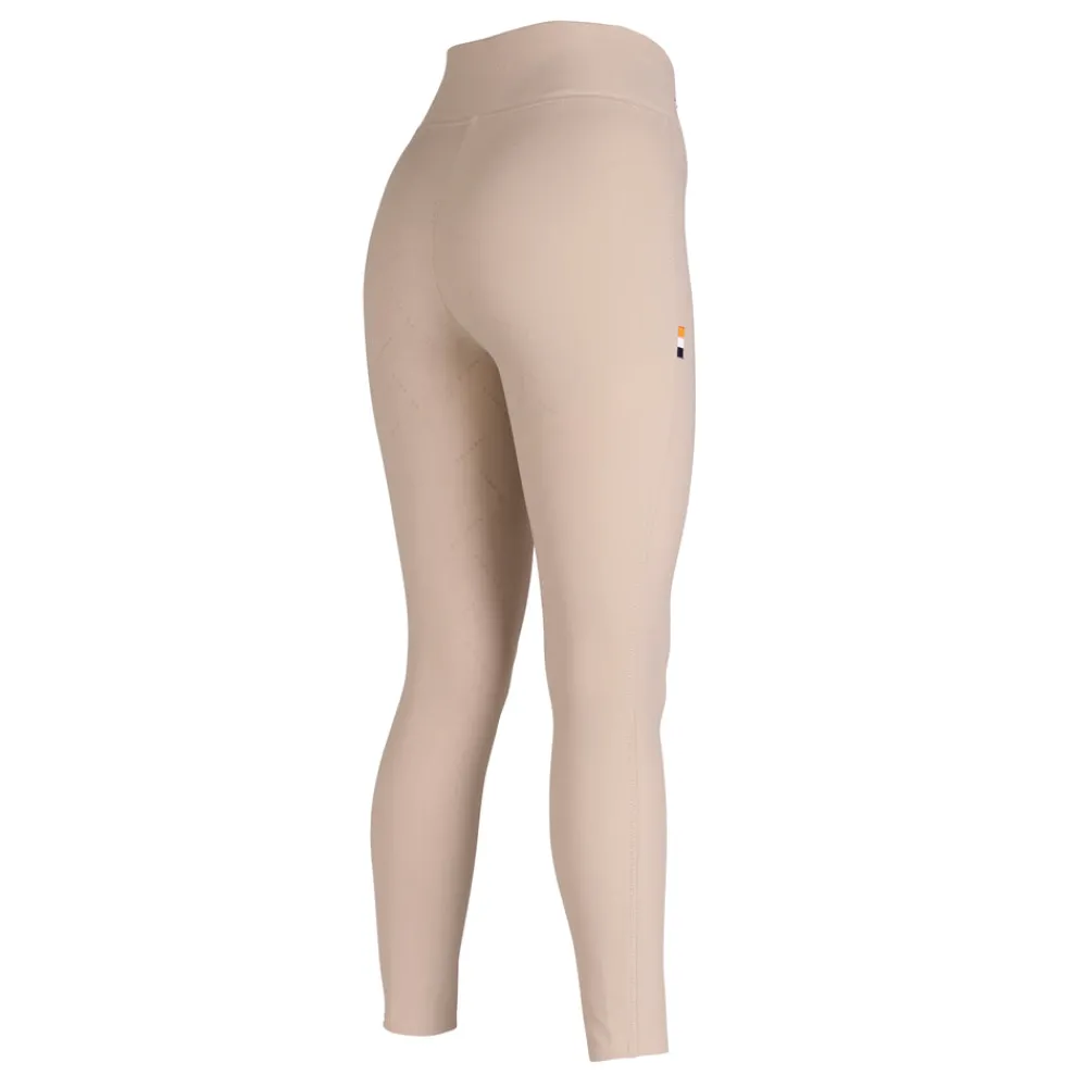 Aubrion Optima Sports Riding Tights^Shires Equestrian Discount