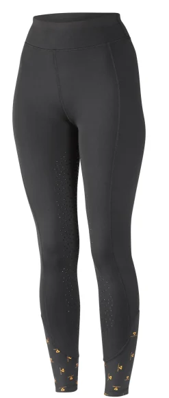 Aubrion Porter Winter Riding Tights^Shires Equestrian Best