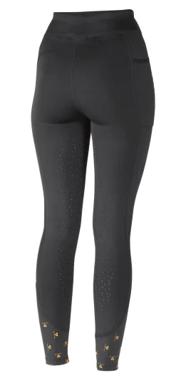 Aubrion Porter Winter Riding Tights^Shires Equestrian Best