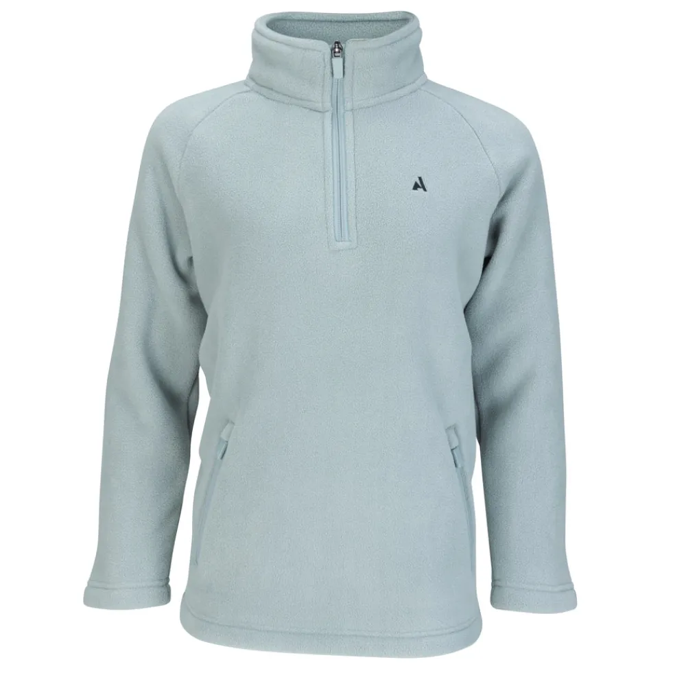 Aubrion React Half Zip Fleece - Young Rider^Shires Equestrian