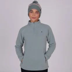 Aubrion React Half Zip Fleece^Shires Equestrian Online