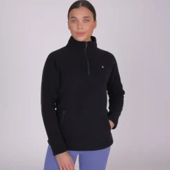 Aubrion React Half Zip Fleece^Shires Equestrian Online