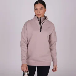 Aubrion React Half Zip Sweatshirt^Shires Equestrian Clearance