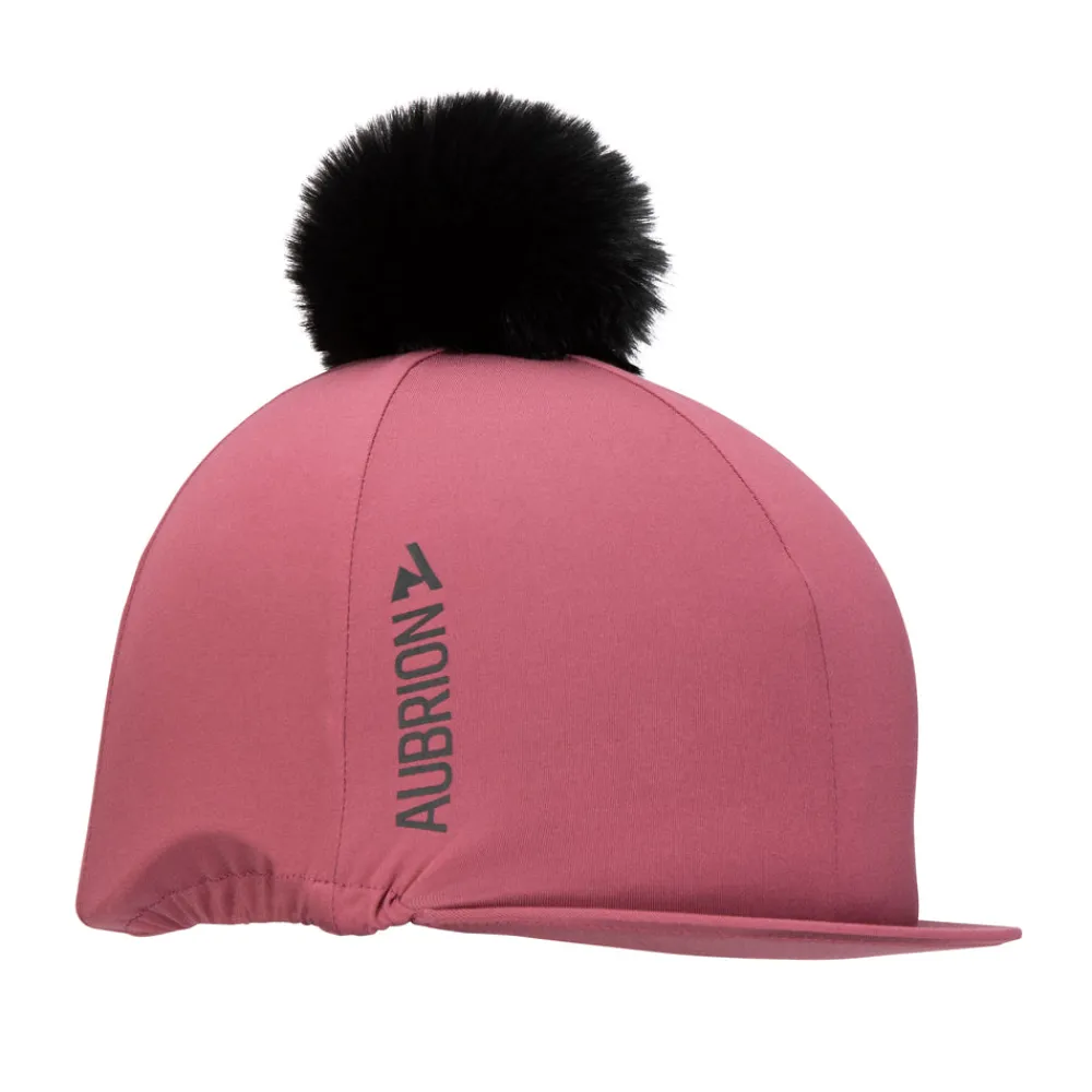 Aubrion React Hat Cover^Shires Equestrian Online