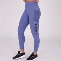 Aubrion React Non-Stop Riding Tights^Shires Equestrian New