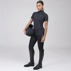 Aubrion React Rhythm Riding Tights^Shires Equestrian Sale