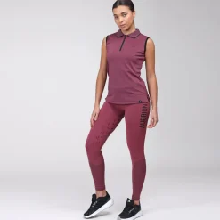 Aubrion React Rhythm Riding Tights^Shires Equestrian Sale